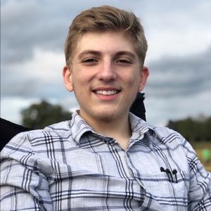 Meet your Posher, Ryan